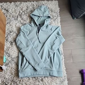 City Sweat pullover hoodie